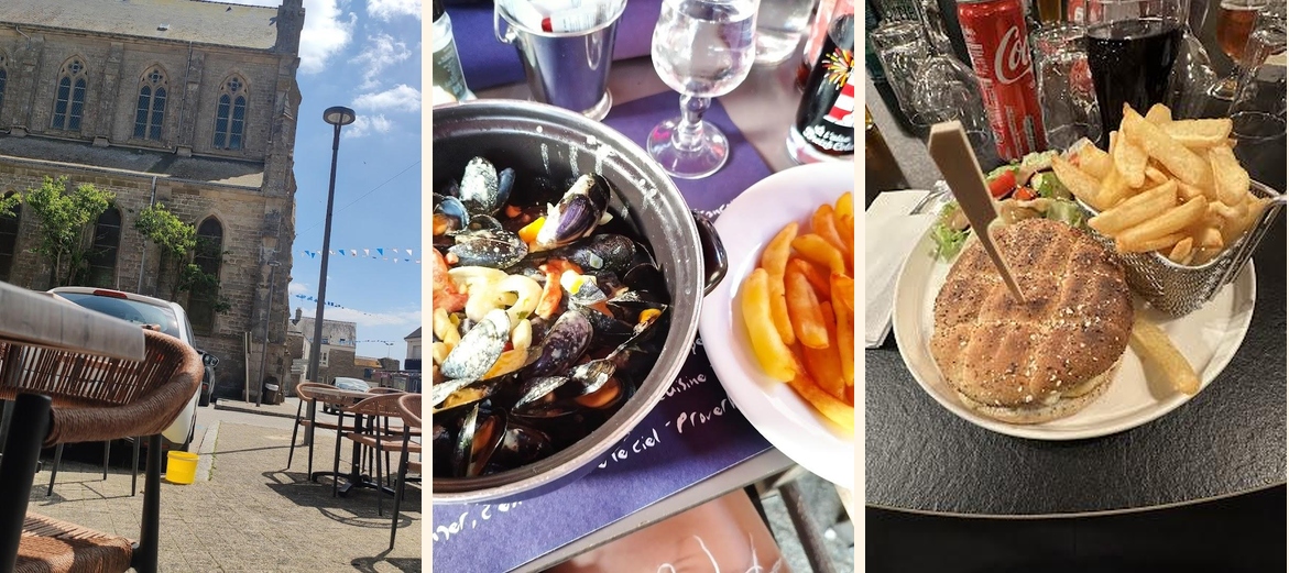 La Cambuse Bar Resto - Gallery Image 1