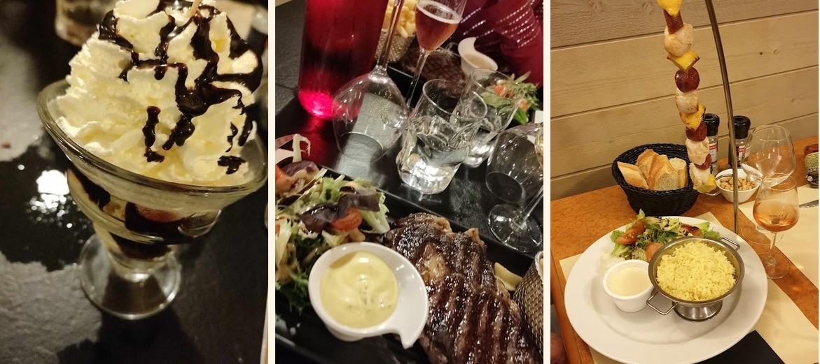 La Cambuse Bar Resto - Gallery Image 3