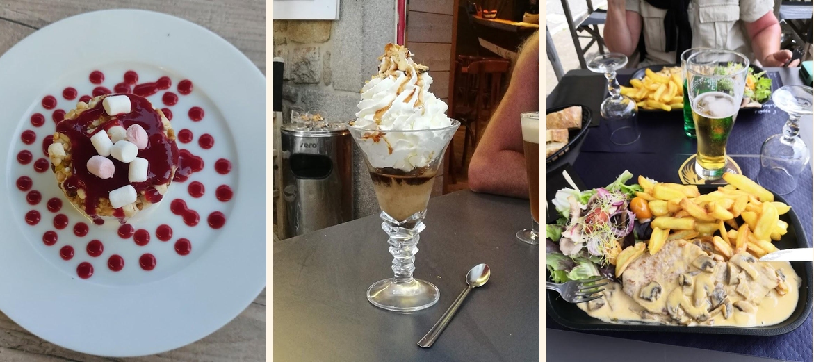 La Cambuse Bar Resto - Gallery Image 4