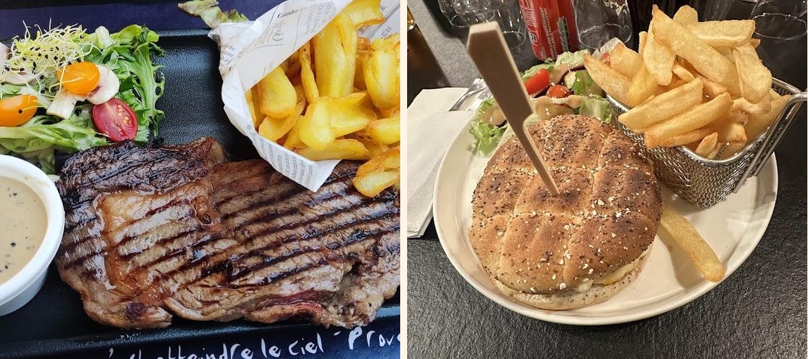 La Cambuse Bar Resto - Gallery Image 5