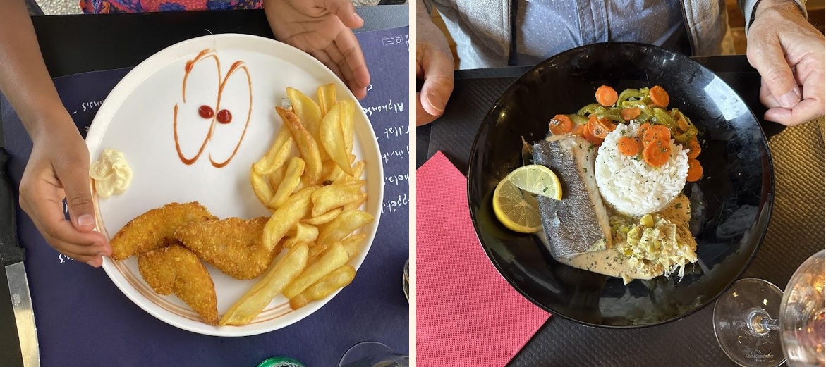 La Cambuse Bar Resto - Gallery Image 7