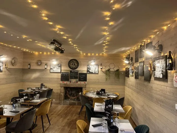 La Cambuse Bar Resto